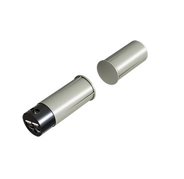 Zennio ZACWDF1G Magnetic contact for installation