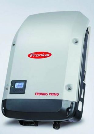 Fronius Primo 3.6-1 (incl. Datamanager) inverter