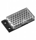 Pepperl & Fuchs 124379 REFLECTOR H40 Reflector
