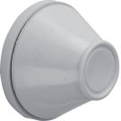 Hager FZ371 cable entry grommet univers M60