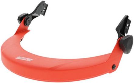 Dehn & Söhne 785820 Visor mount VH SC APS T AS with clip