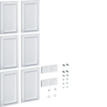 Hager FZ776A 1550mm wide FR/FS cabinet adapter