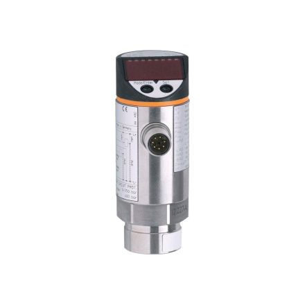 ifm electronic PNI024 Electronic 0 10 bar G1/4 I DC PNP/NP pressure switch