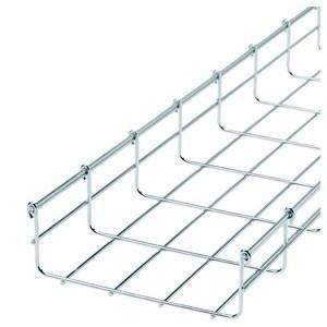 Gewiss MV50530 made of steel BFR60 60x50mm Z100 mesh cable tray