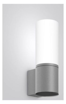 RZB 621109.004.19 Mega Tube 10W-3000K 160x115x LED wall light