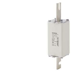Siemens 3NB1126-4KK11 SITOR fuse link size 1L 200A 1250V DC DC 1500V