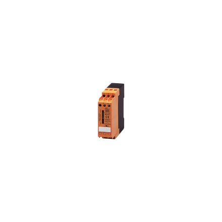 ifm electronic SR0127 Evaluation unit for flow sensor
