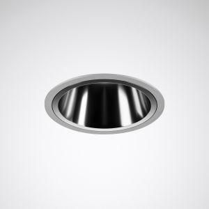 Trilux 9002044116 SNS RC5 HRVFL-19 20-840 ET EB3 03 LED recessed ceiling spotlight, silver