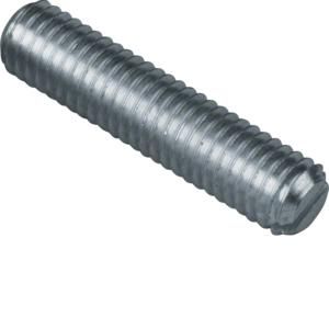 TEHALIT BKZNS25 leveling pin M8x25 25mm