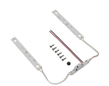 Spelsberg 9394516 GEOS-S IBS 3030 interior lighting set