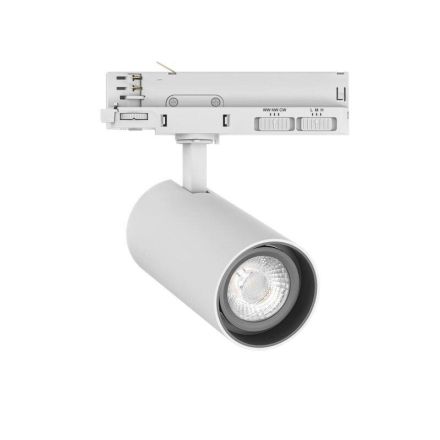 Dotlux 4891-199036 4891-199036 LED tracklight SLIMtr