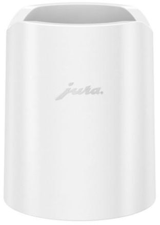 Jura 24168 Glacette cooling for glass milk container white