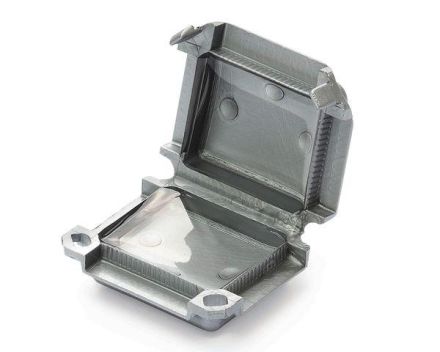 Grothe HAPPY 1 max. 5 single wires -4qmm PU 2pcs micro connection sleeve, 84022