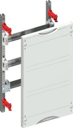 ABB Striebel & John MBK107K terminal block module 2RE / 1FB, for small distribution boards, 2CPX041634R9999