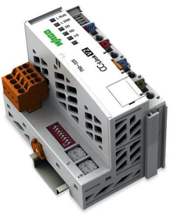 Wago 750-325 FC CC-Link