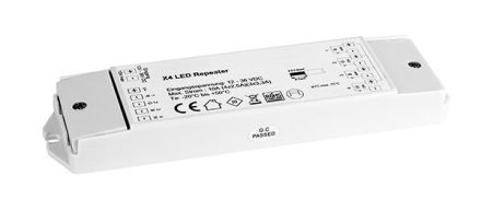 Brumberg 18195000 RGB (W) control slave, wired