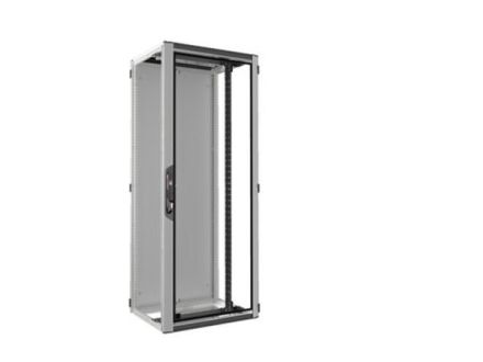 RITTAL 5306122 standard RAL7035 WHD800x2000x600mm 42U mounting rail