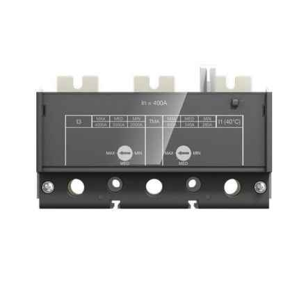 ABB Stotz-Kontakt 1SDA100575R0001 TMA 400-4000 XT5 3-pole circuit breaker