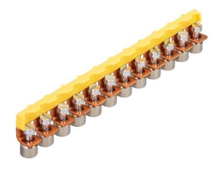 Wieland Z7.283.3227.0 IVBWKN10 -12 connecting bridge