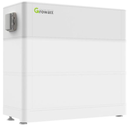 GROWATT 20623 BMS-HVC 60050-A1 control unit for ARK (SPH changer)