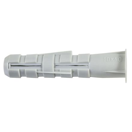 HAUPA 794014 expansion dowel Ø6x30mm plastic nylon 40mm