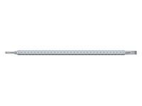 Wiha 00578 26905 269 05 2.5 slotted 4.0 screwdriver