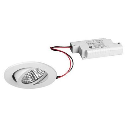 Brumberg 39353073 39353 EBS 6W 230V IP65 rd. LED recessed ceiling spotlight