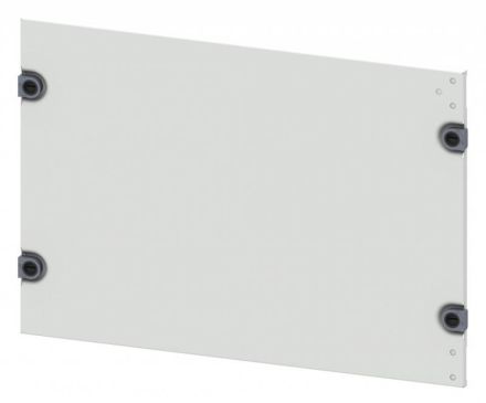 Siemens 8PQ2035-8BA01 SIVACON S4 H:350mm W:800mm closed cover