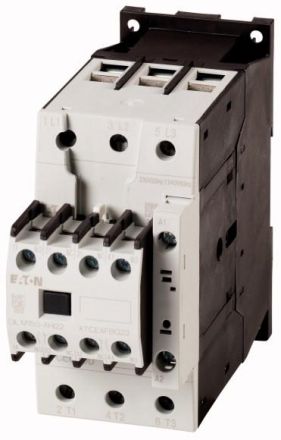 Eaton DILM40-22 (RDC24) contactor, 277812