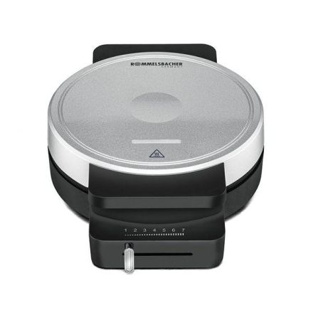 Rommelsbacher WA 850 waffle maker