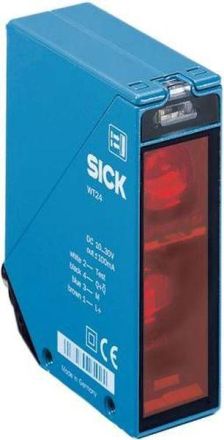 Sick 1017855 WT24-2V510 diffuse reflection sensor