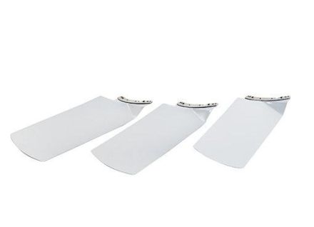 Frico 11809 CFB900 914mm 3 pieces fan blades