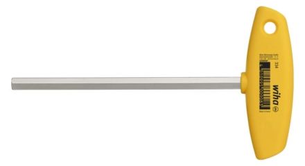 Wiha 02805 U33462 U 334 62 9/64 Allen key