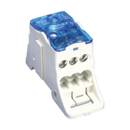 Erico Caddy 569041 UDF-250A small distribution board