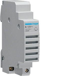 Hager SU213 bell 6, 5VA 230V