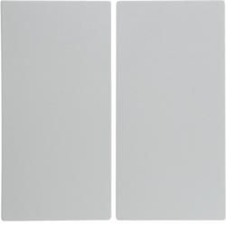 Berker 16238989 Rocker switches polar white, glossy Berker S.1/B.3/B.7