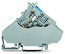 Wago 280-568 Actuator supply terminal