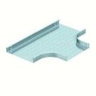 OBO Bettermann RT 640 FT horizontal round T-branch piece, 7117396