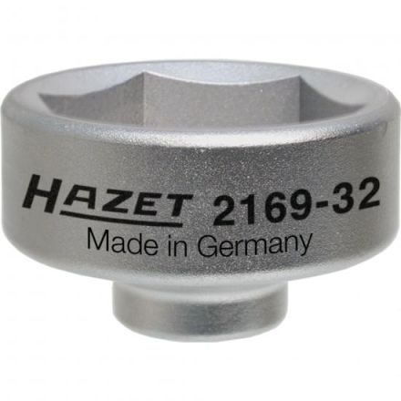 Hazet 2169-32 oil filter wrench-
