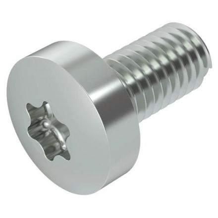OBO Bettermann 6049246 FKS 6x12 G flat head screw