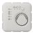 JUNG CD2178TSLG KNX continuous controller CD | with button interface | light grey