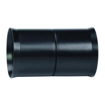 Hegler 7710011 DN110 for HEKAPLAST with locking connection sleeve