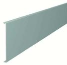 OBO Bettermann 2410 170GR for marshalling duct upper part, 6022758