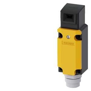 Siemens 3SE5115-0QV10-1AD1 safety position switch 1NO/2NC