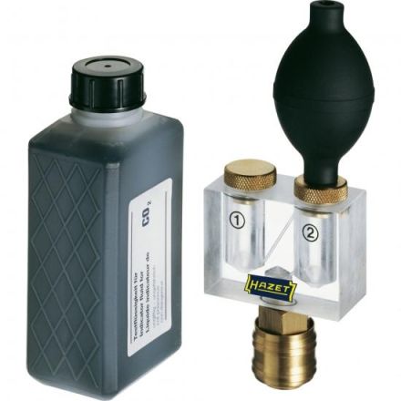 Hazet 4800-41 cylinder head leak tester