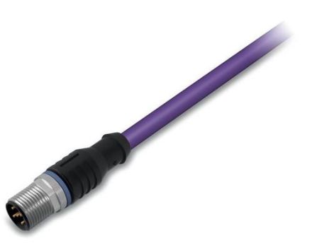 Wago 756-1103/060-200 20m PLC connection cable
