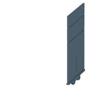 Siemens 3KD9108-6 phase barrier for 3KD size 2
