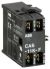 ABB Stotz-Kontakt CA6-11K-F, auxiliary switch 1NO/1NC plug connection, side mountable, suitable for K6F, KC6F, GJL1201318R0001