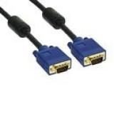 Kindermann 7483000402 HD15 male/male 2.0m VGA cable
