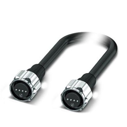 Phoenix Contact 1421828 FOC-OP4S-OP4S-GL01/145 connecting cable